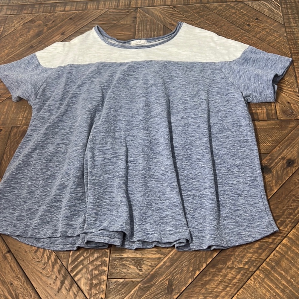 Short sleeve Tee